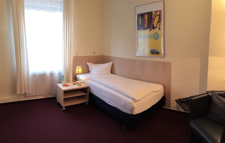 Imagen de la habitación del Hotel Weidenhof, Plettenberg. Foto 12