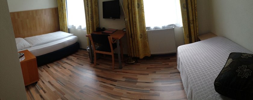 Imagen de la habitación del Hotel Weidenhof, Plettenberg. Foto 14