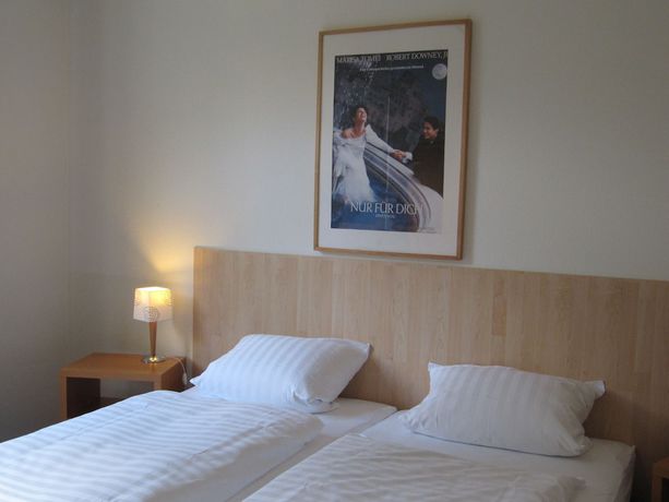 Imagen de la habitación del Hotel Weidenhof, Plettenberg. Foto 15