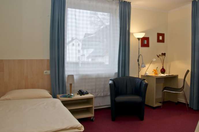 Imagen de la habitación del Hotel Weidenhof, Plettenberg. Foto 16