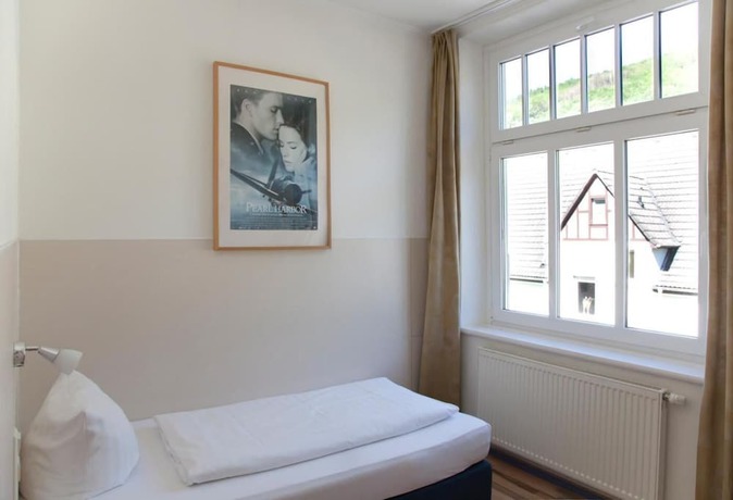 Imagen de la habitación del Hotel Weidenhof, Plettenberg. Foto 17
