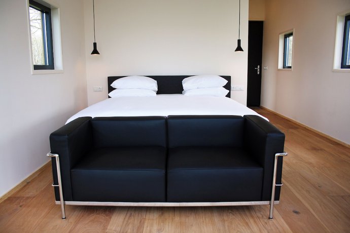 Imagen de la habitación del Hotel WeidumerHout. Foto 7