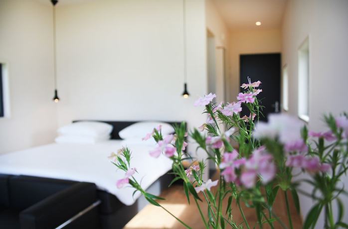 Imagen de la habitación del Hotel WeidumerHout. Foto 13