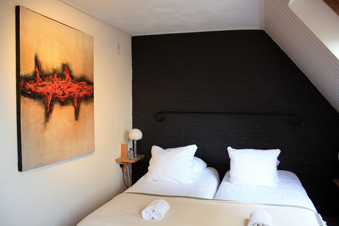 Imagen de la habitación del Hotel WeidumerHout. Foto 16