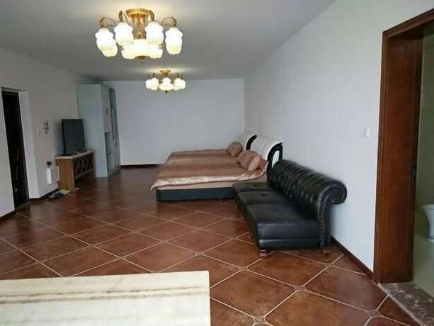 Imagen general del Hotel Weihai Haina Holiday Apartment. Foto 4