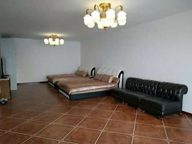 Imagen general del Hotel Weihai Haina Holiday Apartment. Foto 5