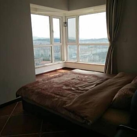 Imagen general del Hotel Weihai Haina Holiday Apartment. Foto 6
