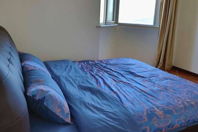 Imagen general del Hotel Weihai Haina Holiday Apartment. Foto 8
