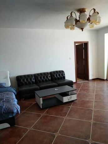Imagen general del Hotel Weihai Haina Holiday Apartment. Foto 10