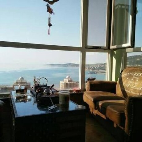 Imagen general del Hotel Weihai Haina Holiday Apartment. Foto 1