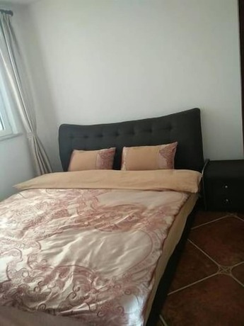 Imagen de la habitación del Hotel Weihai Haina Holiday Apartment. Foto 24