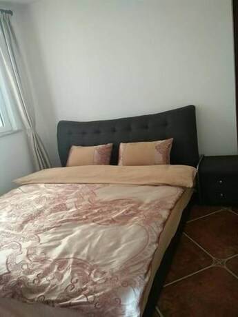 Imagen de la habitación del Hotel Weihai Haina Holiday Apartment. Foto 27