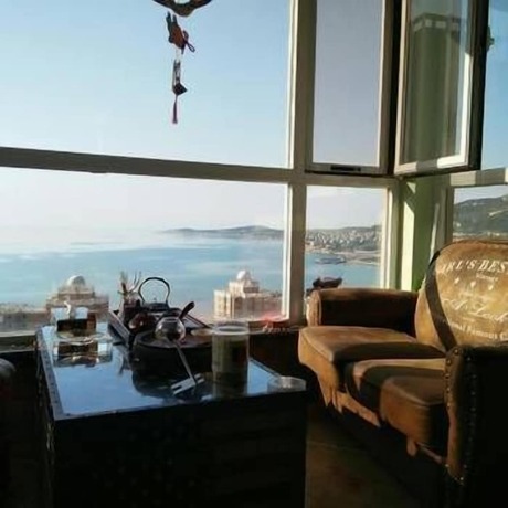 Imagen de la habitación del Hotel Weihai Haina Holiday Apartment. Foto 39