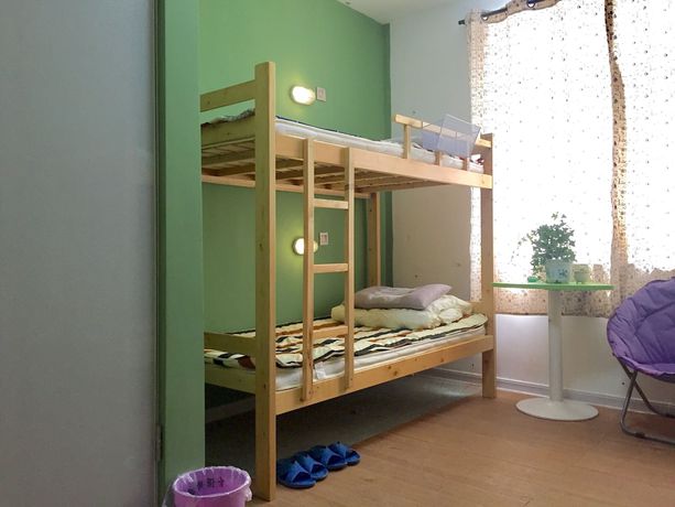 Imagen de la habitación del Hotel Weihai Hiking International Youth Hostel. Foto 11