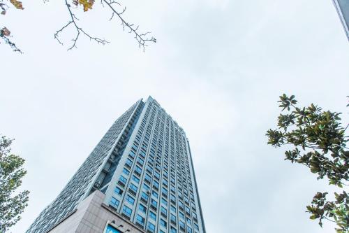 Imagen general del Hotel Weihai Huakun. Foto 5