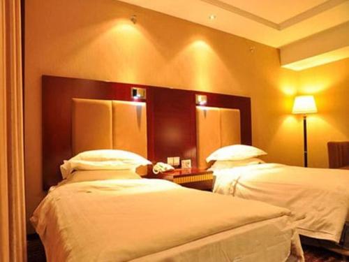 Imagen general del Hotel Weihai Ming Lan Holiday. Foto 2