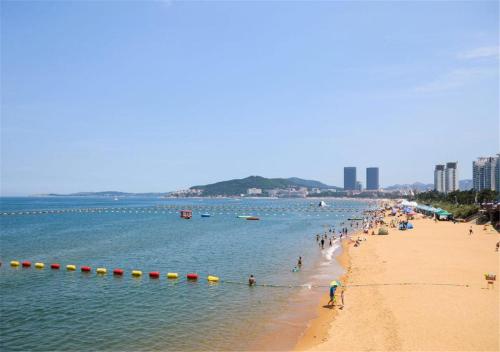 Imagen de la habitación del Hotel Weihai Ming Lan Holiday. Foto 6