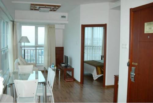 Imagen de la habitación del Hotel Weihai Oriental Freedom Business Center. Foto 1