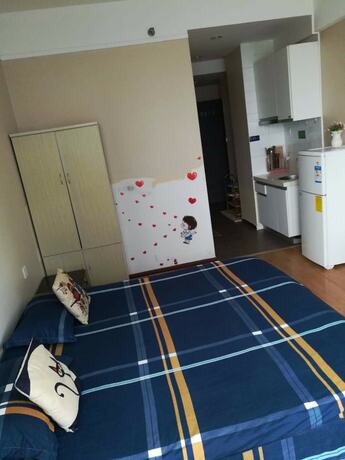 Imagen general del Hotel Weihai Suba Seaview Holiday Apartment. Foto 6