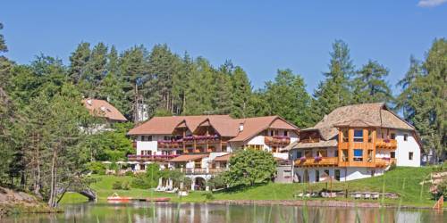 Imagen general del Hotel Weihrerhof. Foto 2