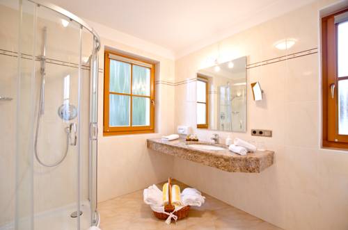 Imagen de la habitación del Hotel Weihrerhof. Foto 3