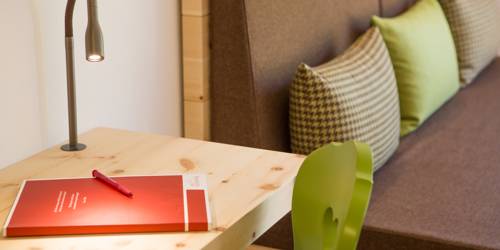 Imagen de la habitación del Hotel Weihrerhof. Foto 4