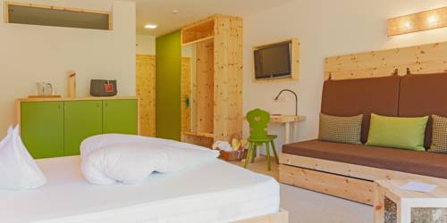 Imagen de la habitación del Hotel Weihrerhof. Foto 5
