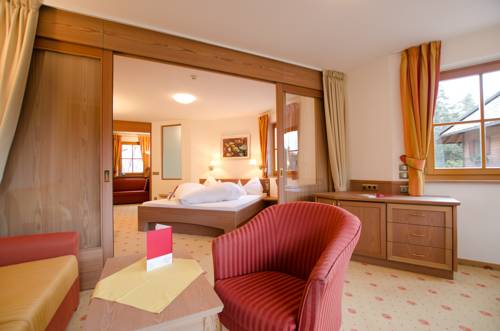 Imagen de la habitación del Hotel Weihrerhof. Foto 7
