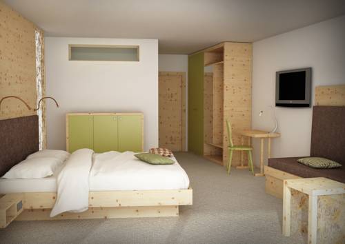Imagen de la habitación del Hotel Weihrerhof. Foto 9