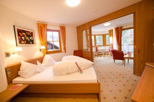 Imagen de la habitación del Hotel Weihrerhof. Foto 10
