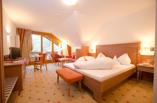 Imagen de la habitación del Hotel Weihrerhof. Foto 12
