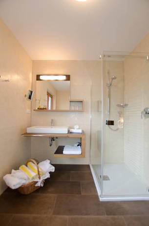 Imagen de la habitación del Hotel Weihrerhof. Foto 15