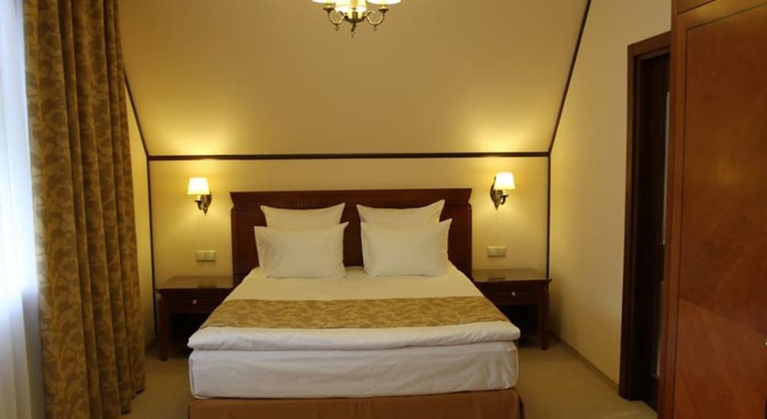 Imagen de la habitación del Hotel Weiler, Adler. Foto 2