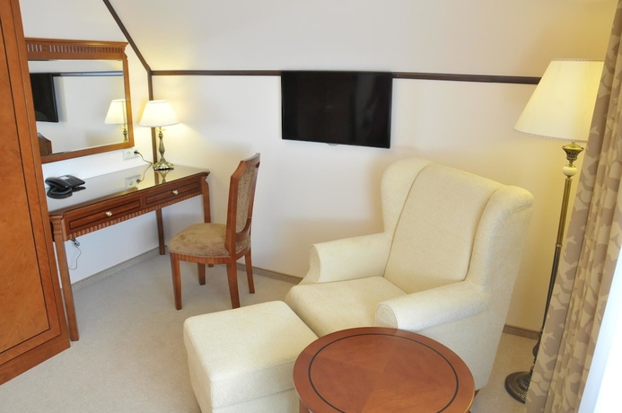 Imagen de la habitación del Hotel Weiler, Adler. Foto 3