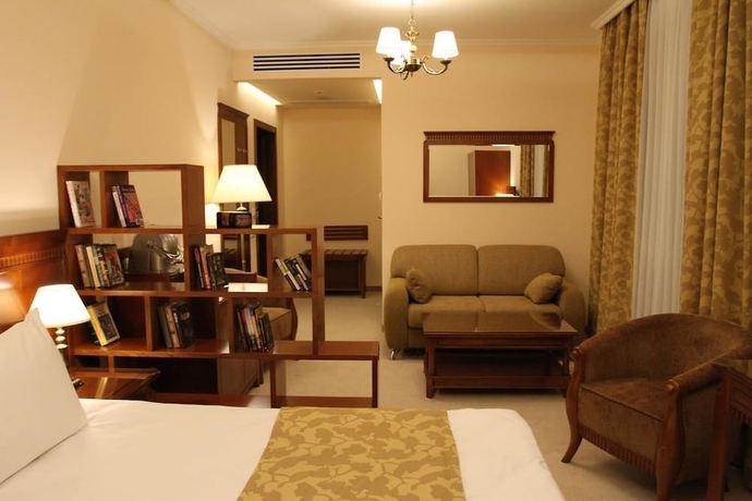 Imagen de la habitación del Hotel Weiler, Adler. Foto 4