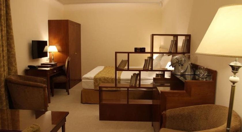Imagen de la habitación del Hotel Weiler, Adler. Foto 5