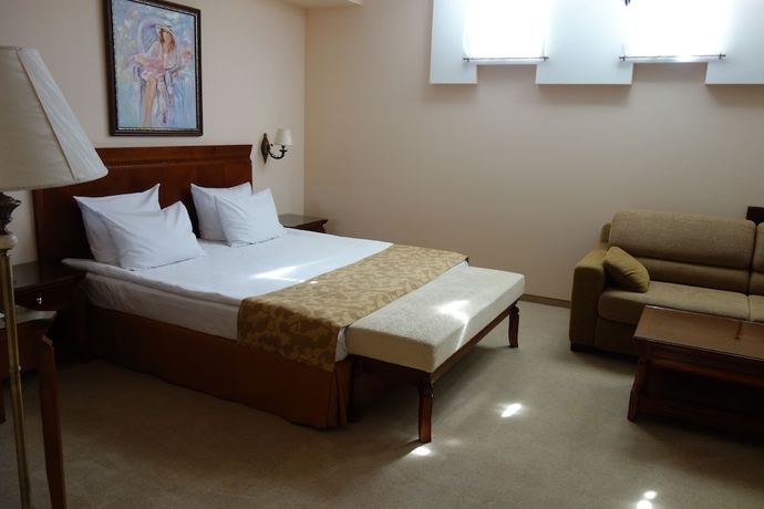Imagen de la habitación del Hotel Weiler, Adler. Foto 6
