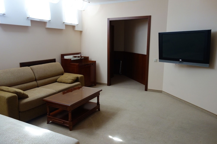 Imagen de la habitación del Hotel Weiler, Adler. Foto 7