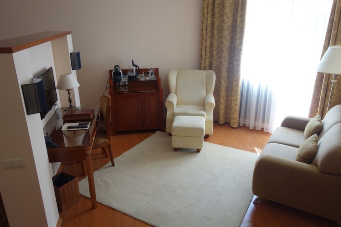 Imagen de la habitación del Hotel Weiler, Adler. Foto 8