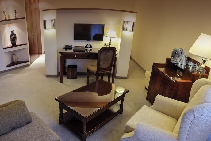 Imagen de la habitación del Hotel Weiler, Adler. Foto 9