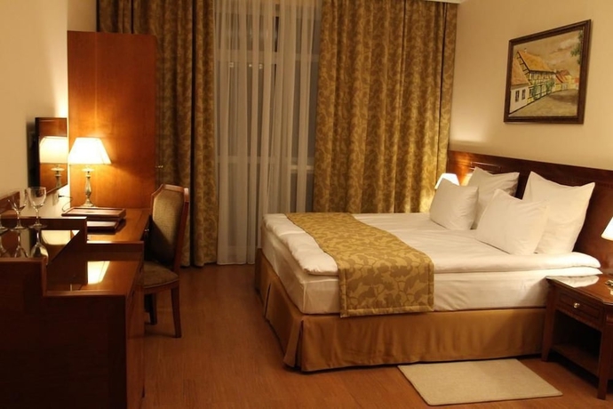 Imagen de la habitación del Hotel Weiler, Adler. Foto 10