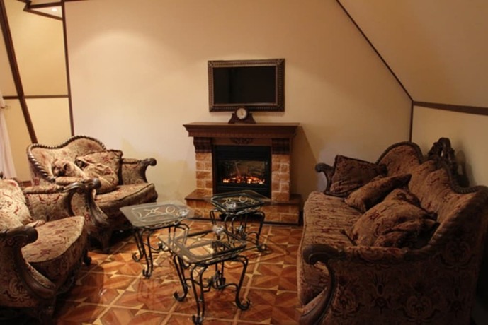 Imagen de los interiores del Hotel Weiler, Adler. Foto 19