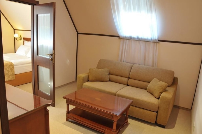 Imagen de la habitación del Hotel Weiler, Adler. Foto 12