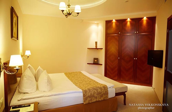 Imagen de la habitación del Hotel Weiler, Adler. Foto 14