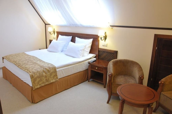 Imagen de la habitación del Hotel Weiler, Adler. Foto 15