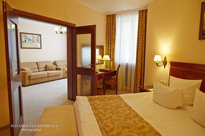 Imagen de la habitación del Hotel Weiler, Adler. Foto 16