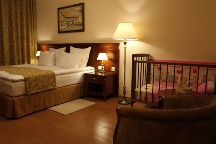 Imagen de la habitación del Hotel Weiler, Adler. Foto 17