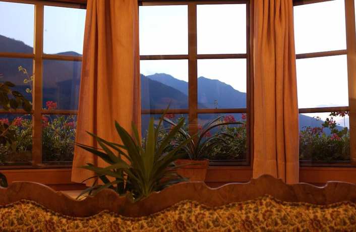 Imagen de los interiores del Hotel Weiler, Obertilliach. Foto 14