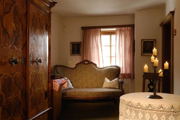 Imagen de los interiores del Hotel Weiler, Obertilliach. Foto 15