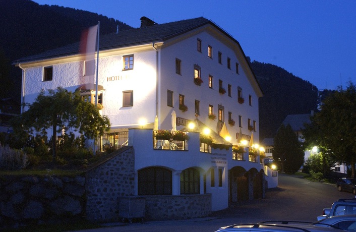 Imagen general del Hotel Weiler, Obertilliach. Foto 2